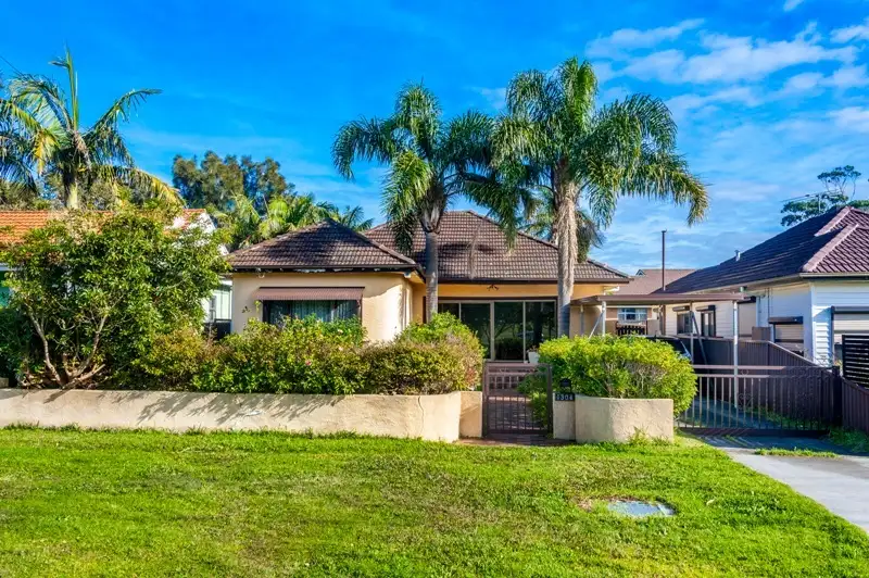Main view of Homely house listing, 1304 Bunnerong Road, Phillip Bay NSW 2036