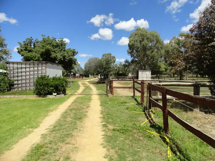 Third view of Homely rural property listing, 216 Settlers Road, Chiltern VIC 3683