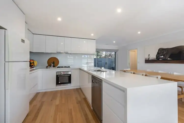 Third view of Homely house listing, 34A Thompson Road, North Geelong VIC 3215