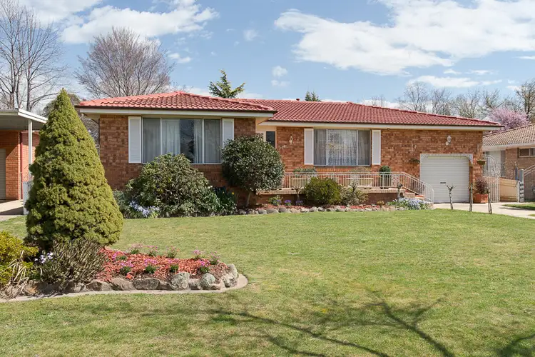 19 Woodward Street, Orange NSW 2800