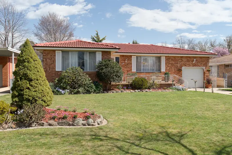 Main view of Homely house listing, 19 Woodward Street, Orange NSW 2800