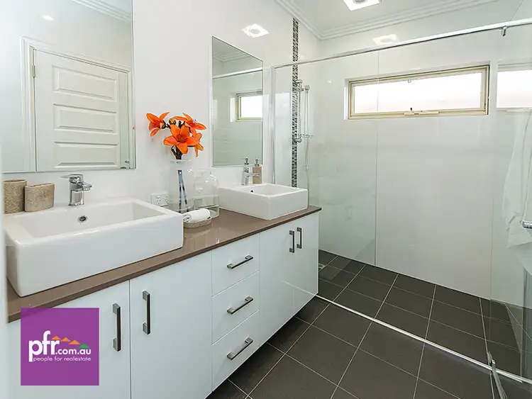 Sixth view of Homely house listing, 11B Canterbury Terrace, East Victoria Park WA 6101