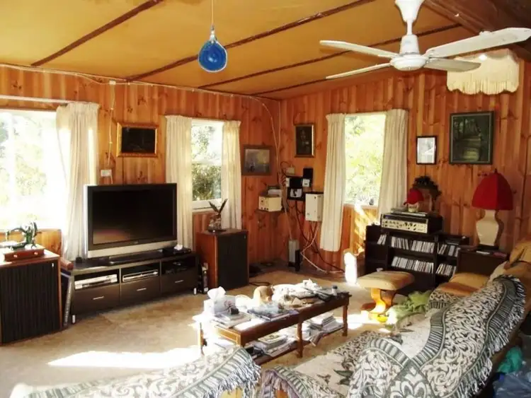 Third view of Homely house listing, 461 Gardiners Creek Road, St Marys TAS 7215