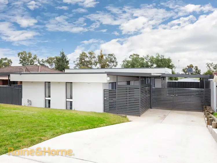 109 Ashmont Ave, Ashmont NSW 2650