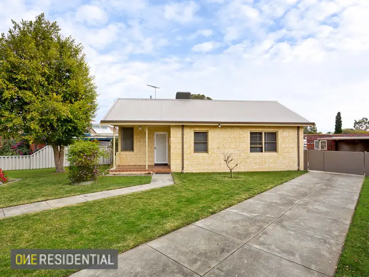 Third view of Homely house listing, 35 Tonkin Road, Hilton WA 6163