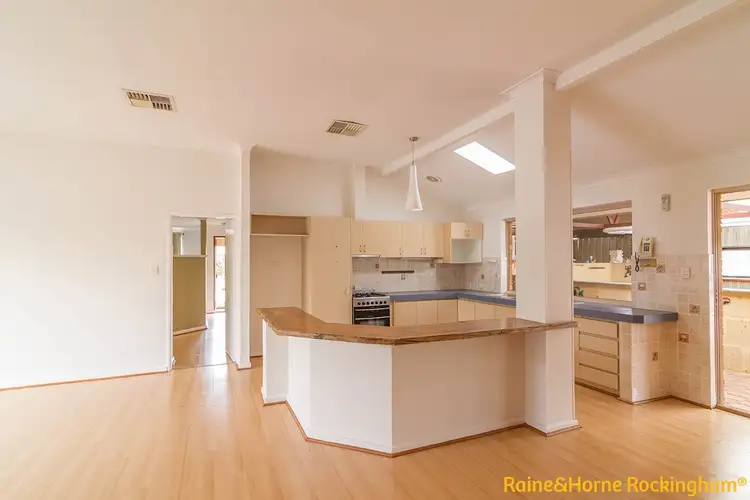 Third view of Homely house listing, 14 Balleroy Place, Port Kennedy WA 6172