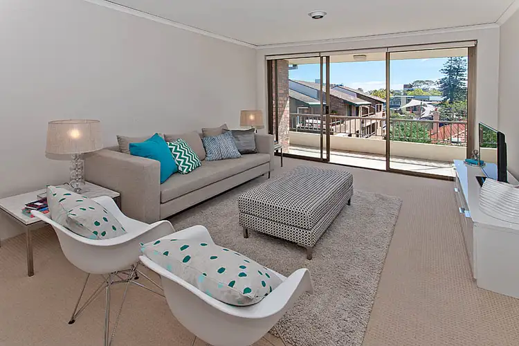 Fourth view of Homely apartment listing, 12/40a Barry Street, Neutral Bay NSW 2089