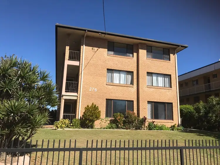 Main view of Homely unit listing, 2/276 The Esplanade, Miami QLD 4220