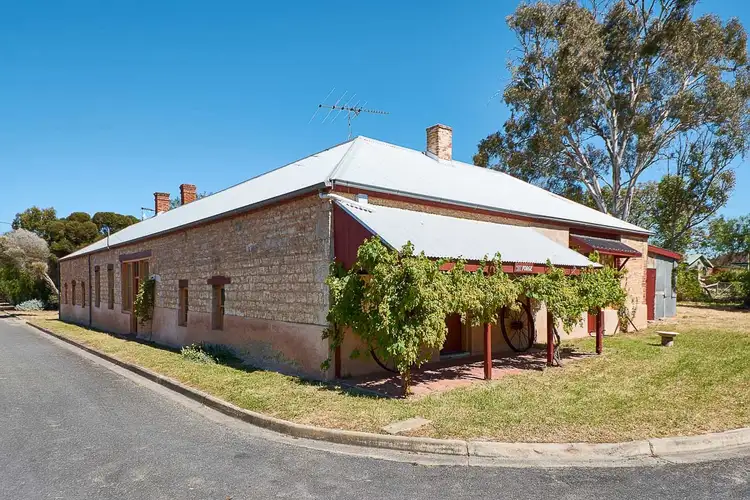 Second view of Homely house listing, 36 Ameroo Avenue, Milang SA 5256