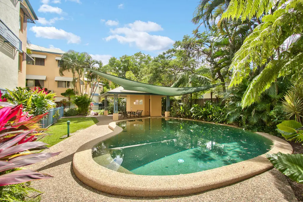 Main view of Homely apartment listing, 14/35 Greenslopes Street, Edge Hill QLD 4870