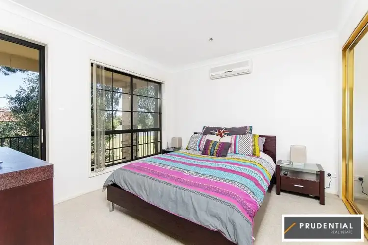 Fourth view of Homely townhouse listing, 2/2-6 Mereil Street, Campbelltown NSW 2560