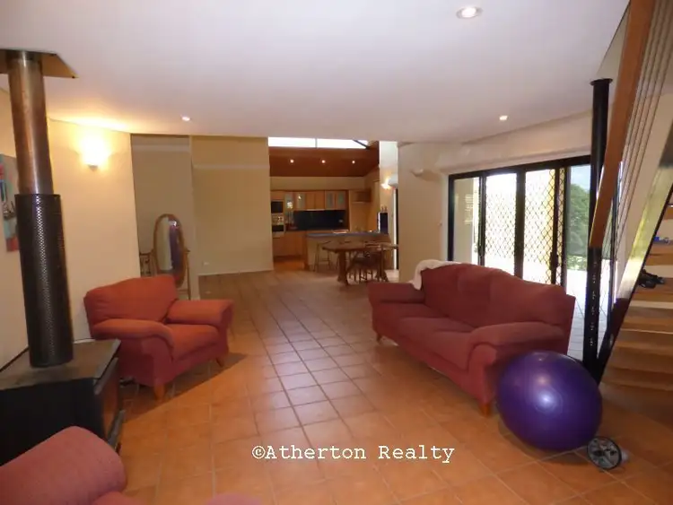 Sixth view of Homely house listing, 4 Geddes Dr, Tolga QLD 4882