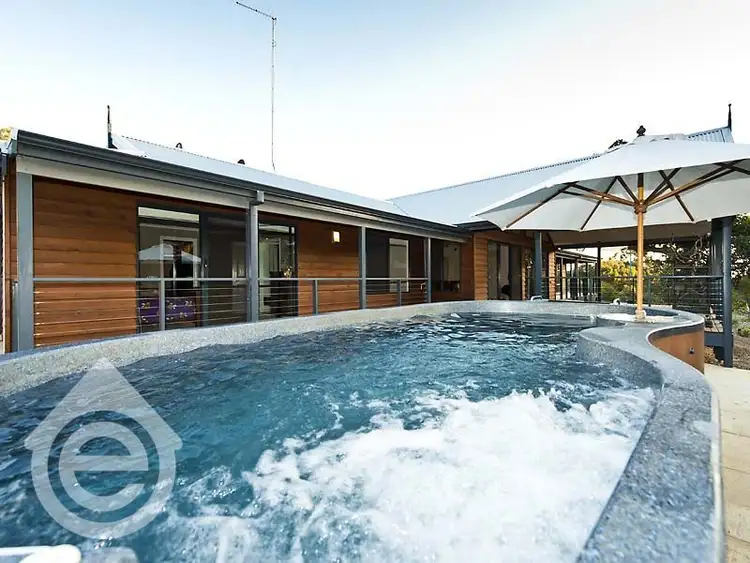 Fourth view of Homely house listing, 172 Lewis Road, Forrestfield WA 6058