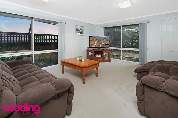 Third view of Homely house listing, 19 Muirfield Drive, Sunbury VIC 3429