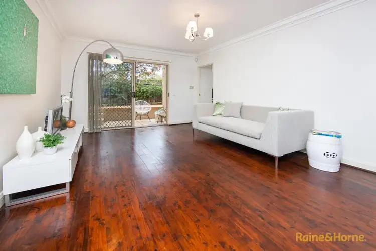 Second view of Homely apartment listing, 6/92 Parraween Street, Cremorne NSW 2090