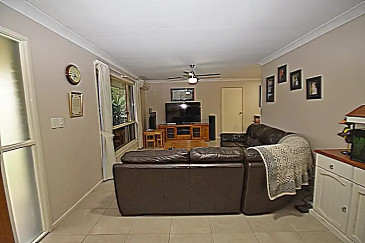 Fourth view of Homely house listing, 27 Newbury Crescent, Lawnton QLD 4501