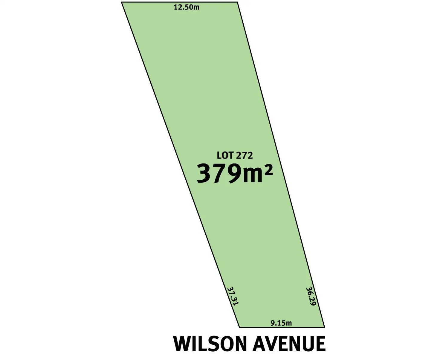 Main view of Homely land listing, 27a Wilson Avenue, Felixstow SA 5070