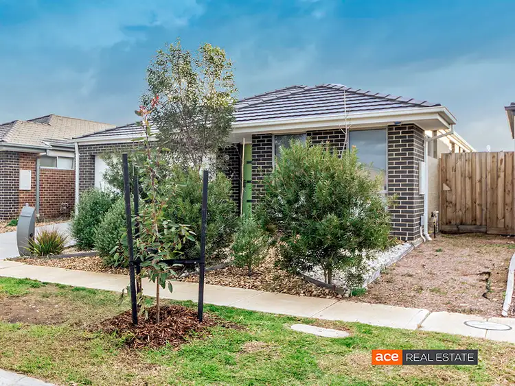 Third view of Homely house listing, 39 Cindia Crescent, Tarneit VIC 3029