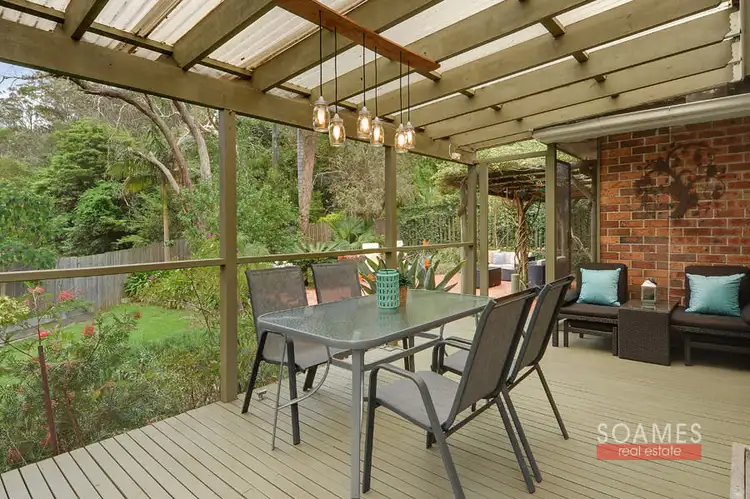 Seventh view of Homely house listing, 9 Gloria Close, Mount Colah NSW 2079