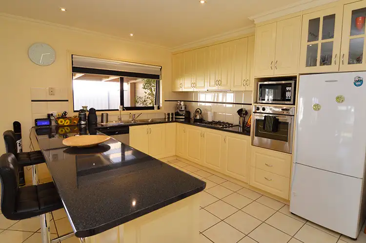 Fourth view of Homely house listing, 40 Belleview Drive, Irymple VIC 3498