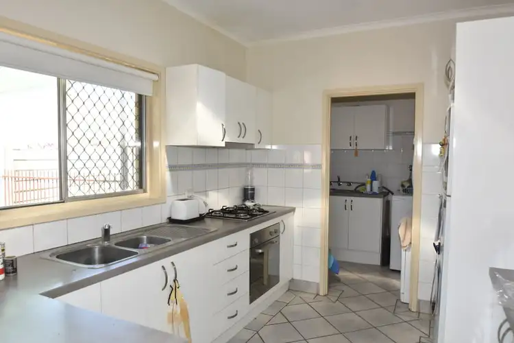 11 CHALMERS STREET, Gillen NT 870