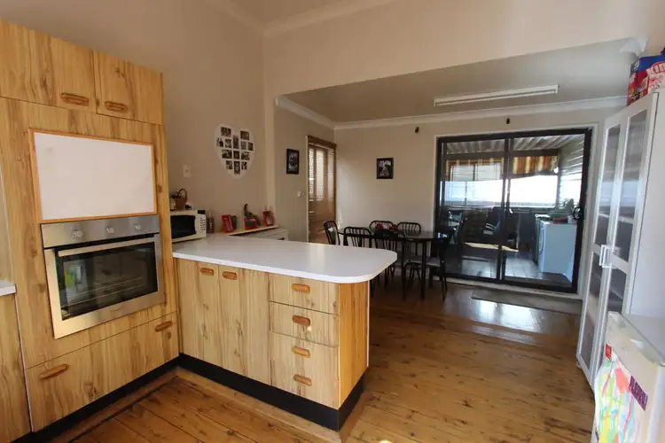 Fifth view of Homely house listing, 153 Crowley Street, Temora NSW 2666