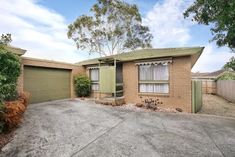 Third view of Homely unit listing, 3/24 Bieske Road, Grovedale VIC 3216