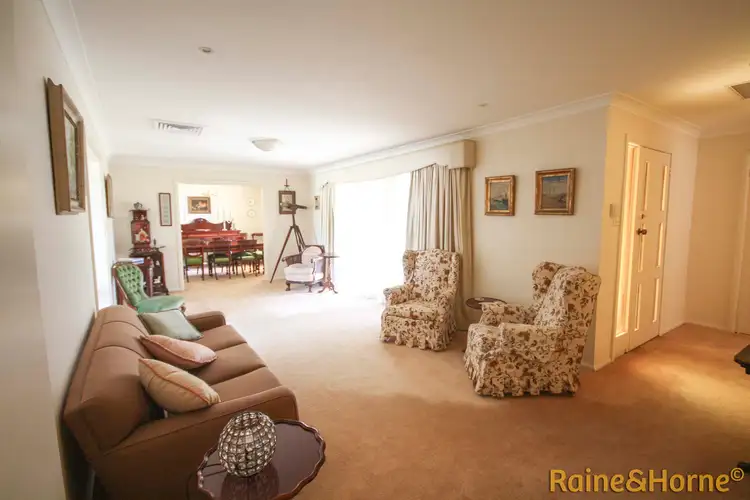 Third view of Homely house listing, 24 Stonehaven Avenue, Dubbo NSW 2830