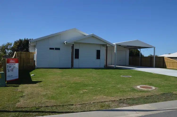 Fourth view of Homely house listing, 7 Cheellii Court, Burrum Heads QLD 4659