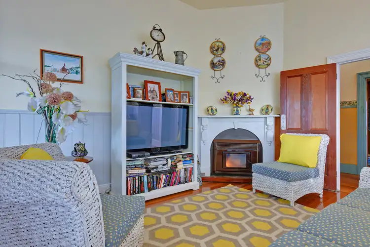 Seventh view of Homely house listing, 58 Robin Hill Road, Flowerdale TAS 7325