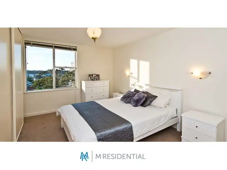 Fourth view of Homely apartment listing, 46/144 Mill Point Road, South Perth WA 6151