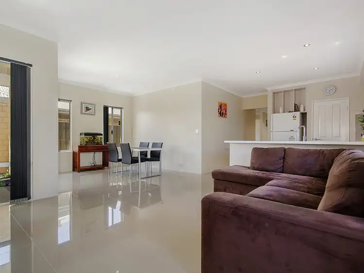 Third view of Homely house listing, 4 Somerford Promenade, Wellard WA 6170