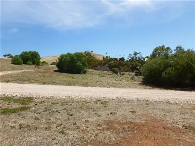 Fourth view of Homely land listing, 1 CHURCH CRES, Palmer SA 5237