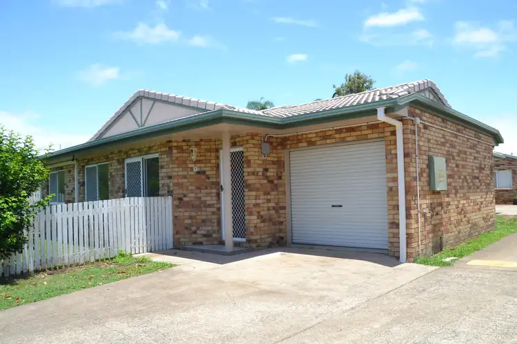 1/54 Nelson Street, Mackay QLD 4740