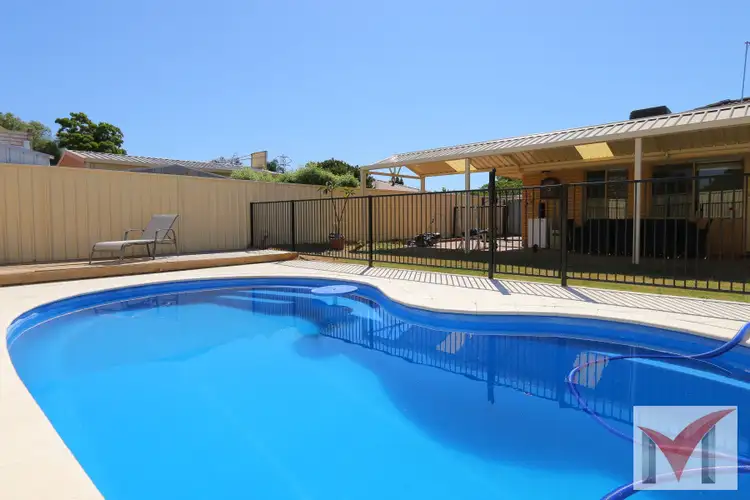 2/8B Torres Place, Willetton WA 6155