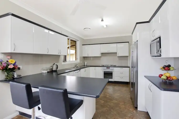 Second view of Homely house listing, 11 Hambridge Road, Bargo NSW 2574