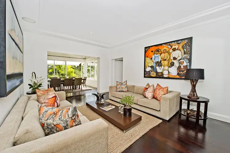 Main view of Homely house listing, 5 Moore Street, Vaucluse NSW 2030