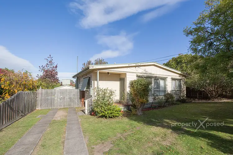 54 Mollison Street, Dandenong North VIC 3175