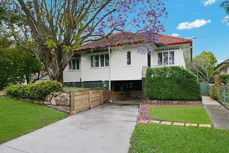 Main view of Homely house listing, 51 Fallon St, Everton Park QLD 4053