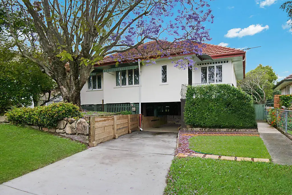 Main view of Homely house listing, 51 Fallon St, Everton Park QLD 4053