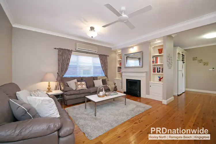 Second view of Homely house listing, 19 Madrers Avenue, Kogarah NSW 2217