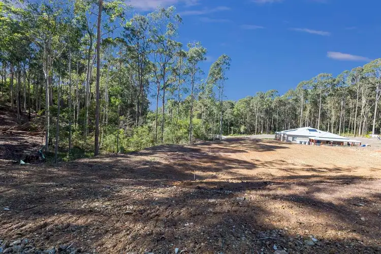 Second view of Homely land listing, 9 Annies Lane, Rosedale NSW 2536