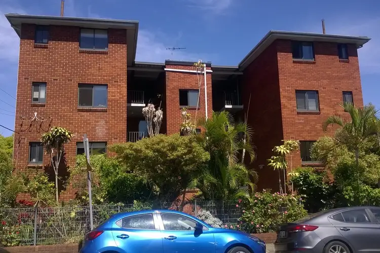 12/163-167 Australia Street, Newtown NSW 2042