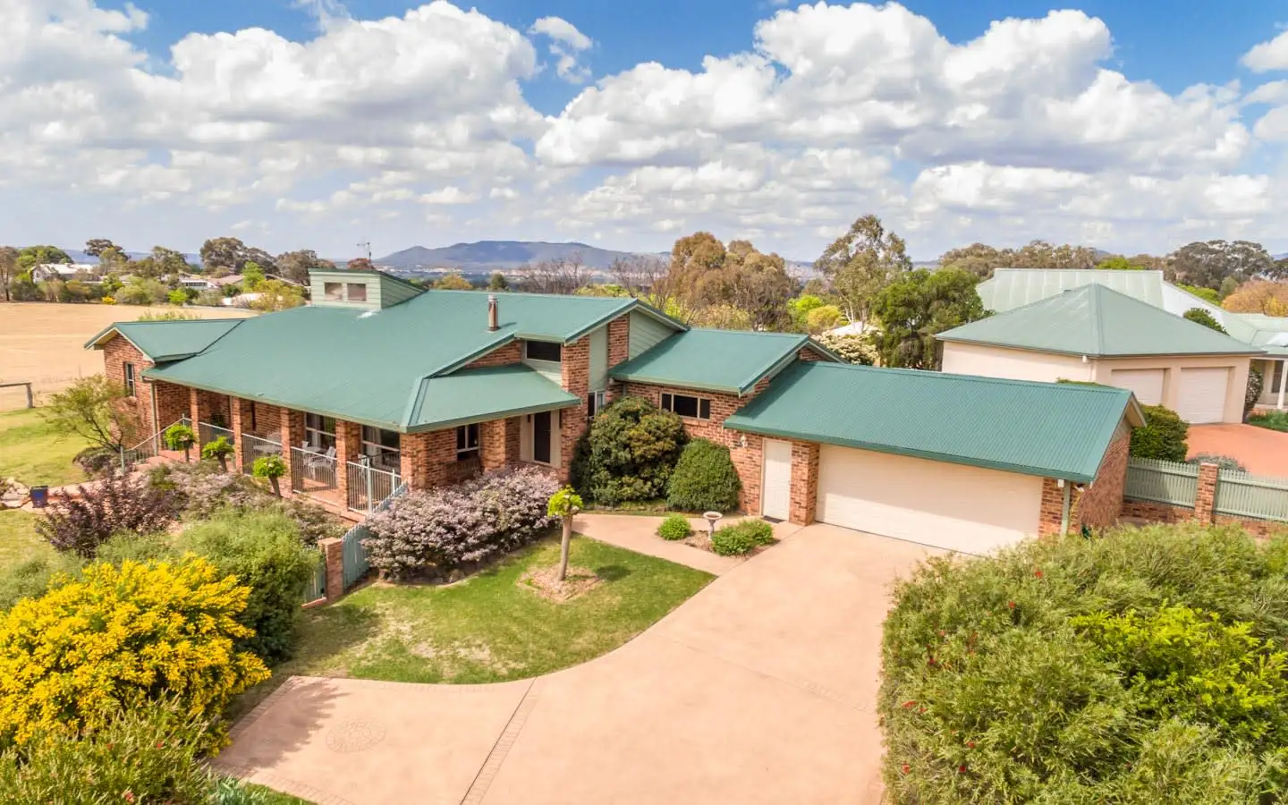 Main view of Homely house listing, 8 Dewhurst Drive, Mudgee NSW 2850