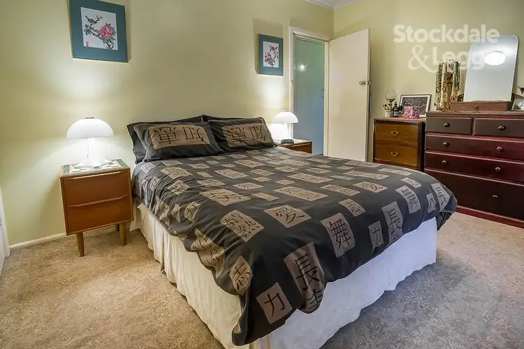 Sixth view of Homely house listing, 70 David Hill Road, Monbulk VIC 3793