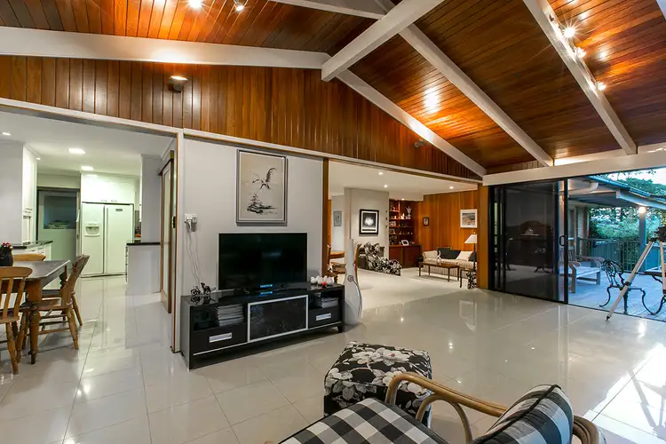 Fourth view of Homely house listing, 174 Kenmore Road, Fig Tree Pocket QLD 4069