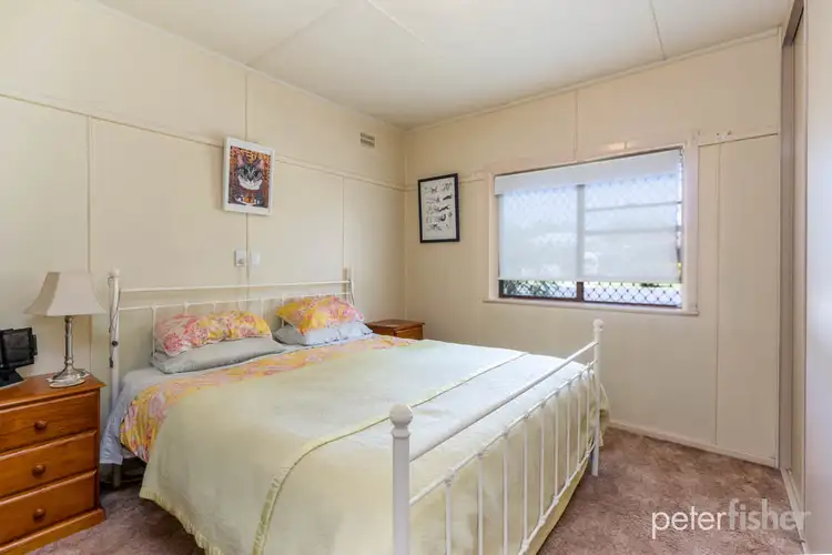 Fifth view of Homely house listing, 209 Dalton Street, Orange NSW 2800