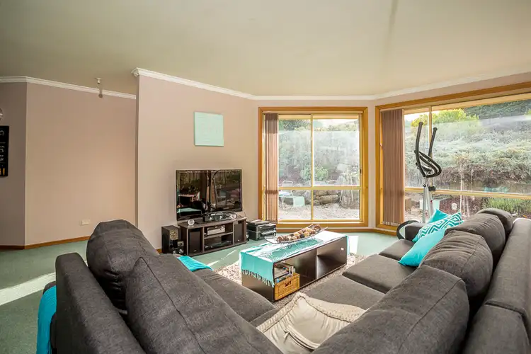 Fifth view of Homely house listing, 15 Luke Crt, Summerhill TAS 7250