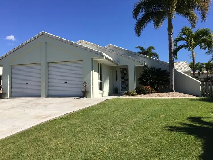 Second view of Homely house listing, 10 Lazarus Court, Eimeo QLD 4740
