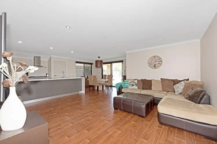 Third view of Homely house listing, 37 Beckingham Parkway, Baldivis WA 6171